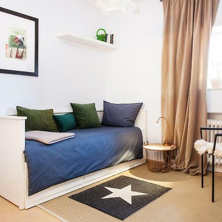 Boutique Hostel Kremer Бремен Экстерьер фото