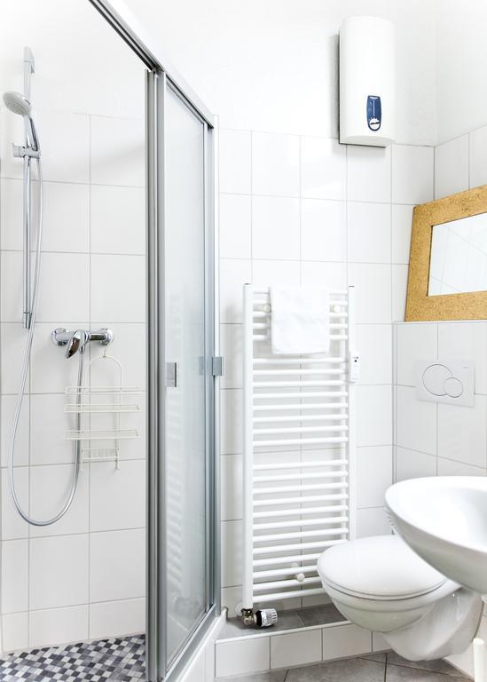 Boutique Hostel Kremer Бремен Экстерьер фото