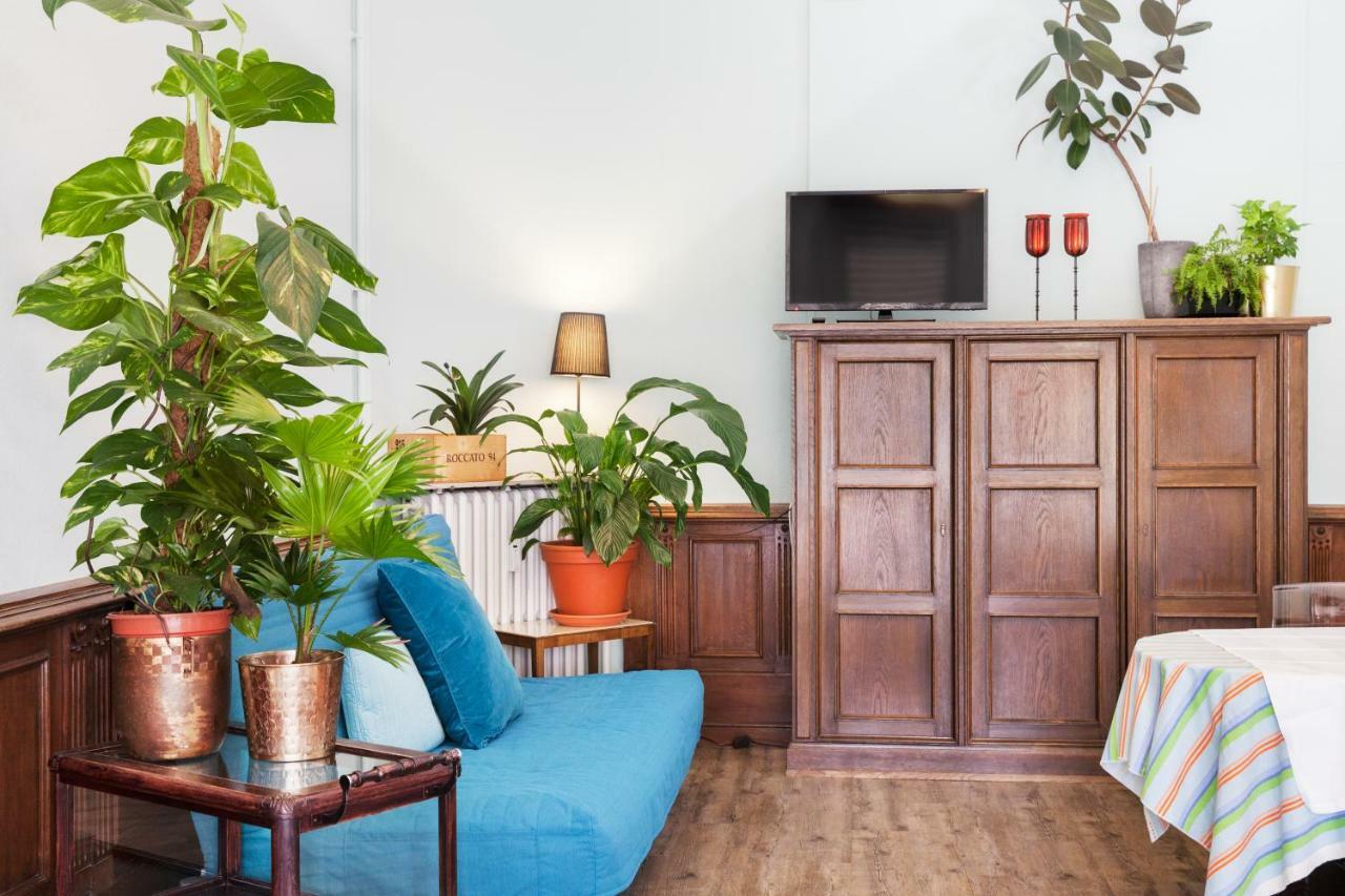 Boutique Hostel Kremer Бремен Экстерьер фото
