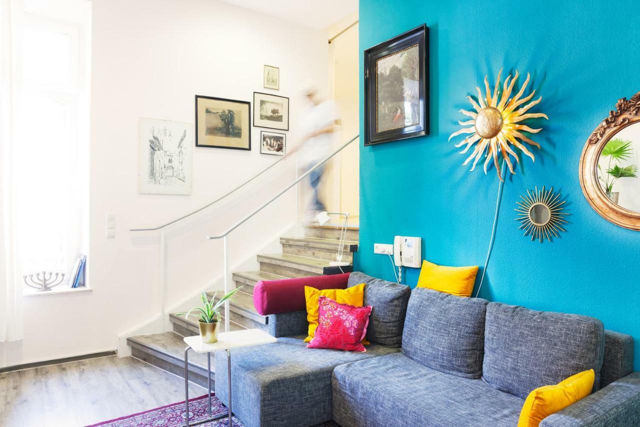 Boutique Hostel Kremer Бремен Экстерьер фото