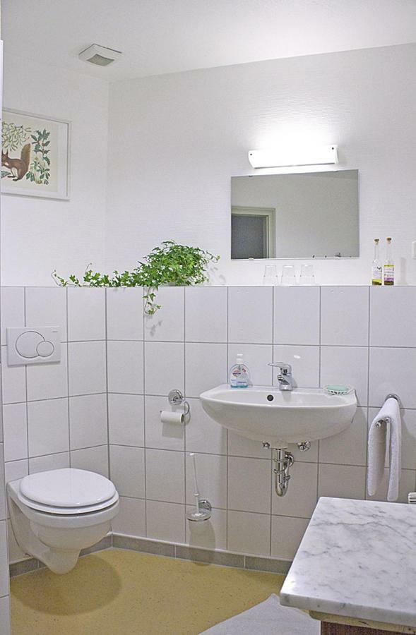 Boutique Hostel Kremer Бремен Экстерьер фото